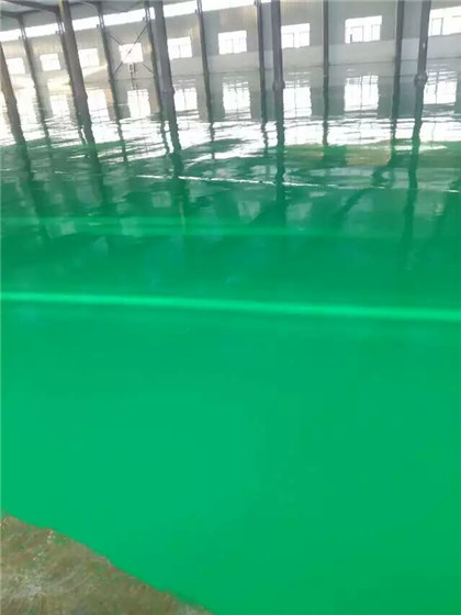 香河，我直接给你一份室外地坪漆翻新维修
